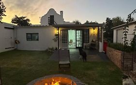 Faraway Cottage 3 Gables Self Catering Swellendam